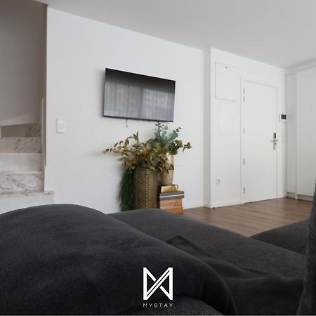 Vila Nova de Famalicão Mystay - D Maria Apartments מראה חיצוני תמונה